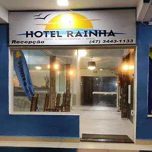 *** Hotel Rainha Brasil
