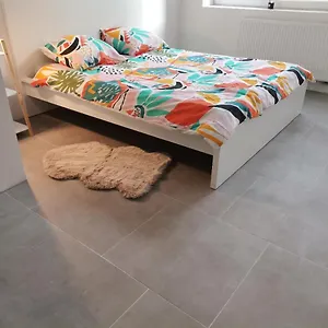 Le Caillou Blanc Ubytování v soukromí Charleroi