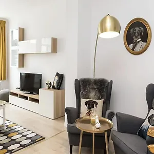  Appartamento In Brussels, Degroux By Homenhancement Sa Belgio