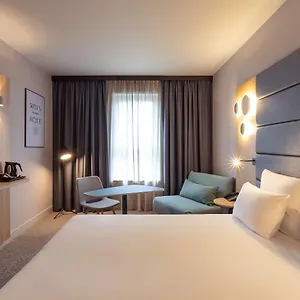 Novotel Brussels Centre Midi Bruxelles