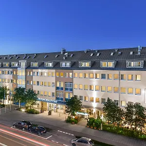 Nh Sued Szálloda München