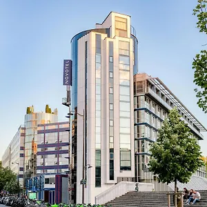 **** Hotel Novotel Centre Bercy Francia