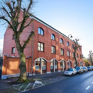 Hostel Hi Generation Europe, Brüsszel