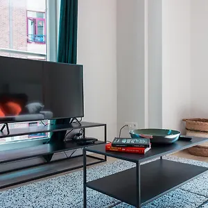  Appartamento Smartflats - Eu Commission Belgio