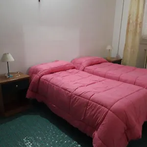 Marello Hostel Řím